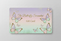 Gift a Butterfly