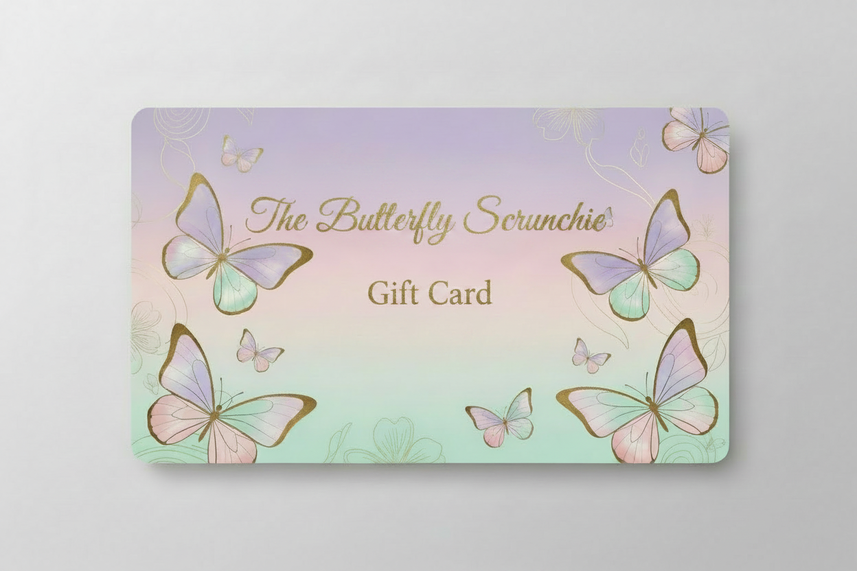 Gift a Butterfly
